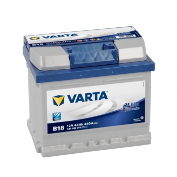 Akumulator Varta 44Ah 440A  B18